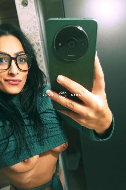 Anita Soft Sklavin Nidwalden, Schweiz