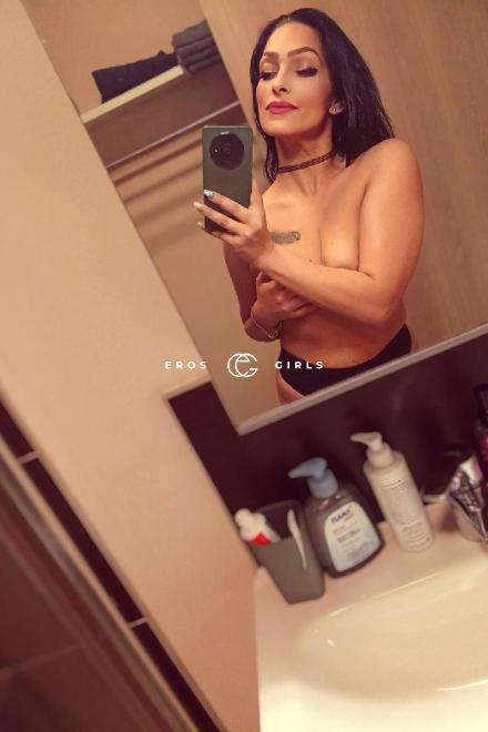 Anita Soft Sklavin Nidwalden, Schweiz