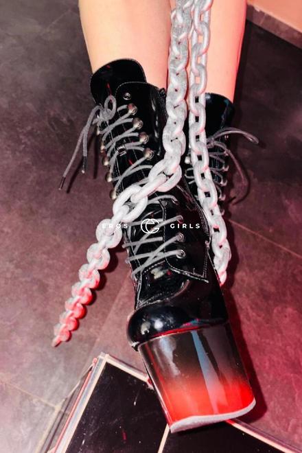 NOVA-CH-DOMINA CH-DOMINA... Basel Stadt, Schweiz