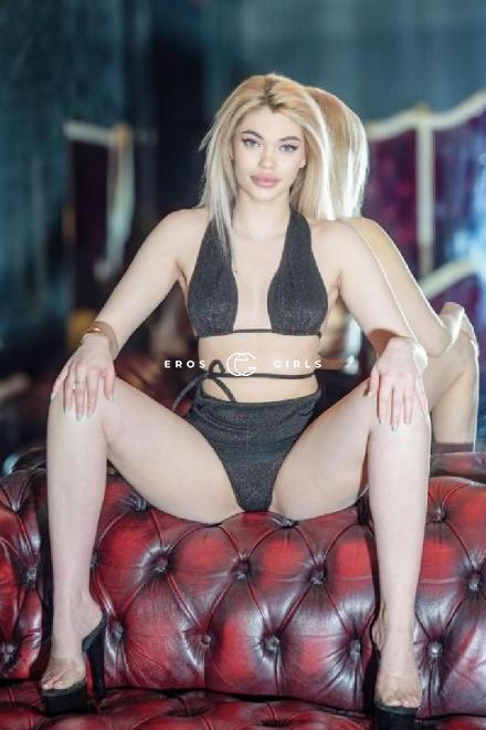 Maria Spricht Deutch Basel Stadt, Schweiz