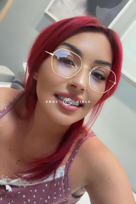 DARIA AB MORGEN Schweiz, Luzern 