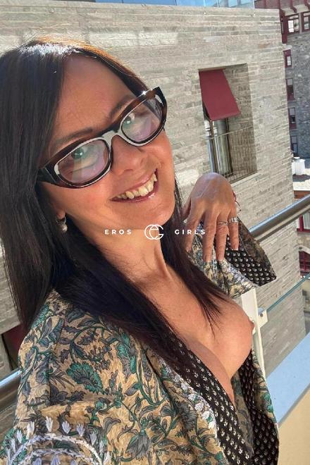 Francesca MILF Geile MILF  Anal  Schweiz, Schaffhausen