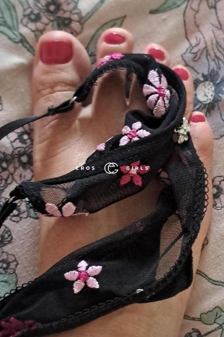 Francesca MILF Geile MILF  Schweiz, Luzern 