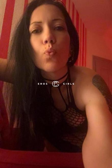 Jenny milf H&uuml;bsche xxx milf Thurgau, Schweiz