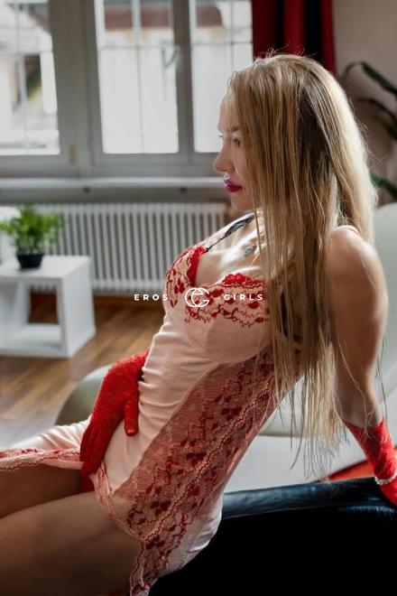 Veronique  Lisas TOP GIRLS  Schweiz, Aargau