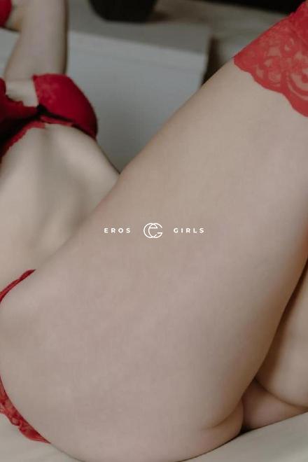 Veronique  Lisas TOP GIRLS  Schweiz, Aargau