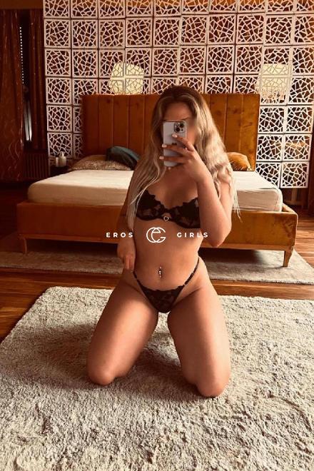 Valerie Wie ein Vulkan  Schweiz, Luzern 