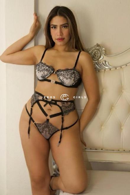 Kiara Deep Throat PRO Basel Stadt, Schweiz