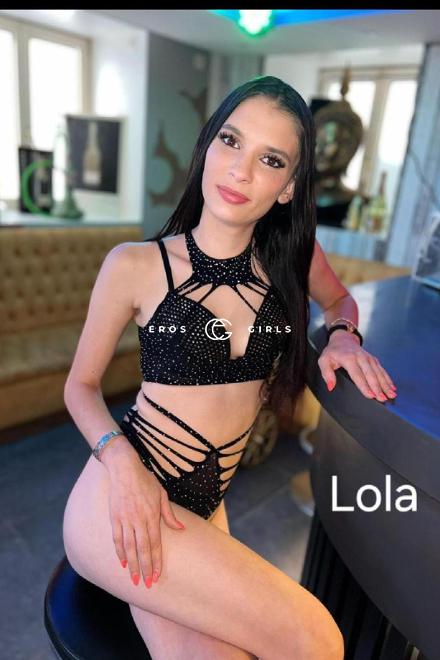 Lola   Teeny Fickstute  Schweiz, St.Gallen