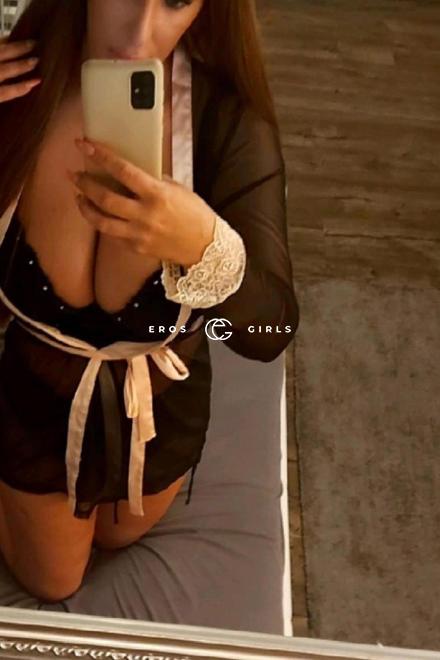 ZORA Sperma gierig und NATUR geil Schweiz, Schaffhausen