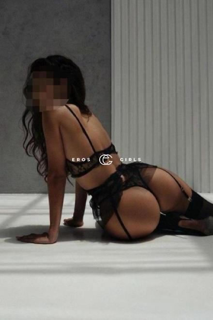 Alexa Sexbombe Bern Stadt, Schweiz