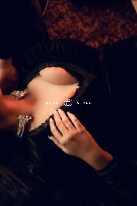 Claudia TRAUM VON JEDEM MANN Schweiz, Zürich Stadt