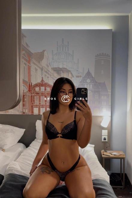 Morena  Geile Neue Babe  Schweiz, Z&uuml;rich Umgebung