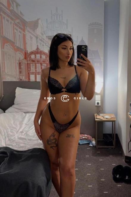 Morena  Geile Neue Babe  Schweiz, Z&uuml;rich Umgebung