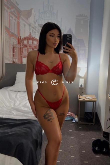 Morena  Geile Neue Babe  Schweiz, Z&uuml;rich Umgebung