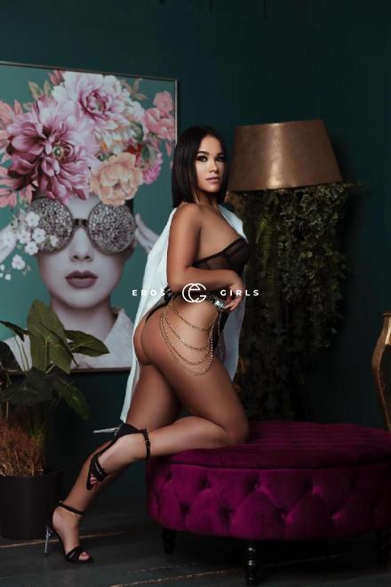 Lilly Heiss und traumhaft! Schweiz, Aargau