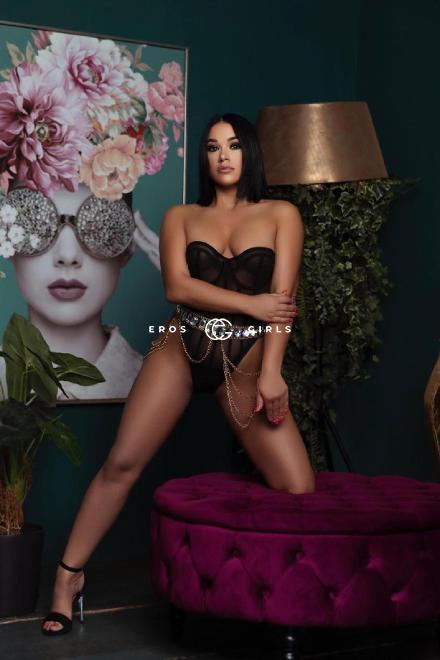 Lilly Heiss und traumhaft! Schweiz, Z&uuml;rich Umgebung