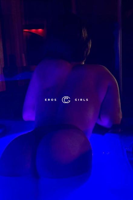 Britney  cheeky Girl g&uuml;nstig ficken Schweiz, St.Gallen