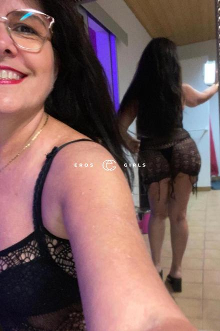 Rosi COUGAR COUGAR NYMHO Schweiz, Biel/Bienne - Grenchen