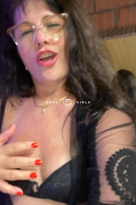 Rosi COUGAR COUGAR NYMHO Schweiz, Neuenburg