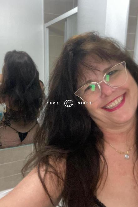 Rosi COUGAR COUGAR NYMHO Schweiz, Biel/Bienne - Grenchen