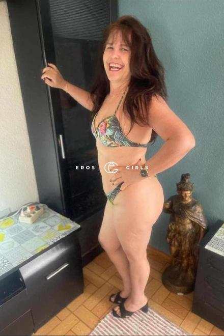 Rosi COUGAR COUGAR NYMHO Schweiz, Neuenburg