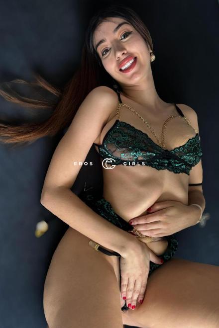SELENA- NL Feuchte, versaute TEENIE-HEX Schweiz, Schaffhausen