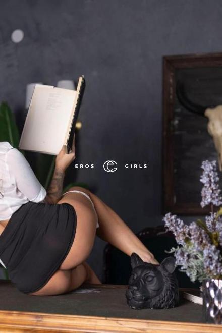 TINA Deep Throat K&ouml;nigin  Schweiz, St.Gallen