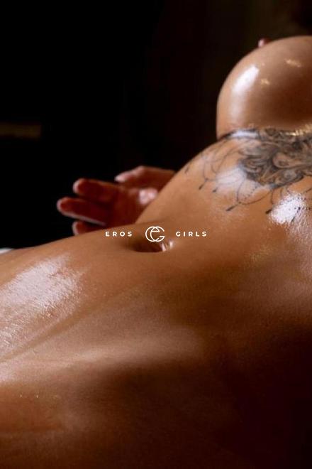 TINA Deep Throat K&ouml;nigin  Schweiz, St.Gallen