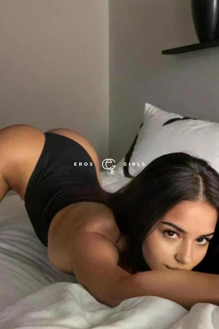 Tania Top Moldawien Model  Schweiz, Aargau