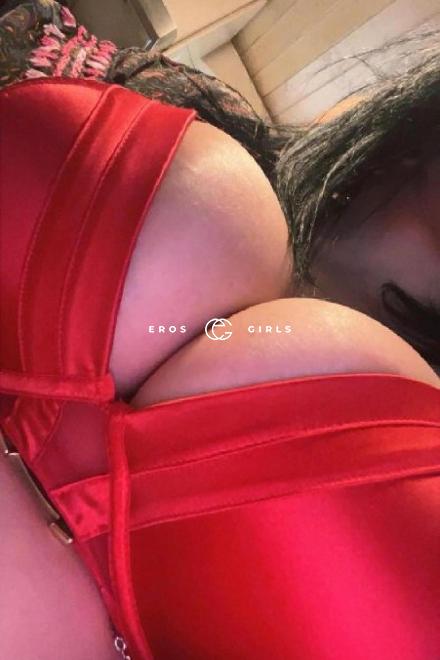 Patrizia Gerne Anal Schweiz, Aargau