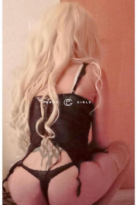 Maya Pamela Bester Service Analsex 24st Schweiz, Luzern 