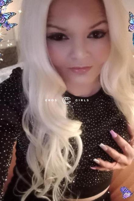 Maya Pamela Bester Service Analsex 24st Schweiz, Luzern 