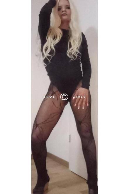 Maya Pamela Bester Service Analsex 24st Schweiz, Luzern 