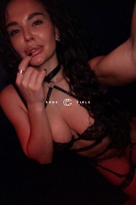 Nicole Elegant und mit Stil Bern Stadt, Schweiz