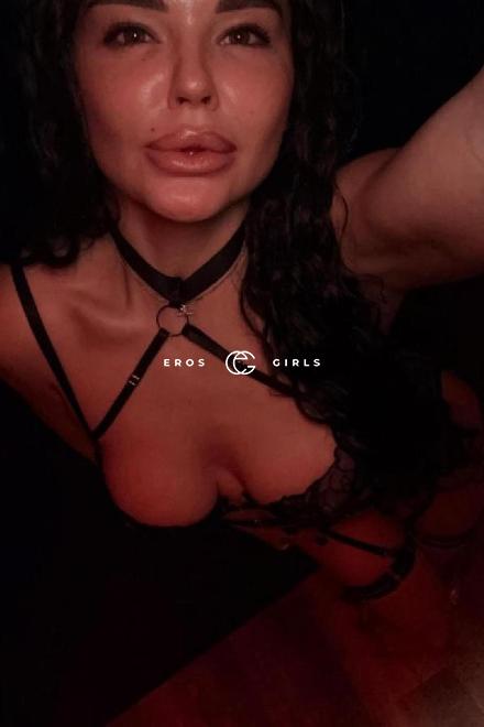 Nicole Elegant und mit Stil Bern Stadt, Schweiz