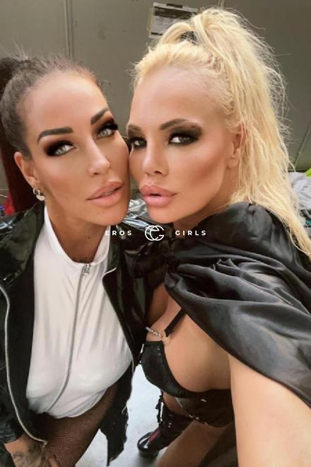 Naomi Jill Lesbian Show Schweiz, Zürich Umgebung