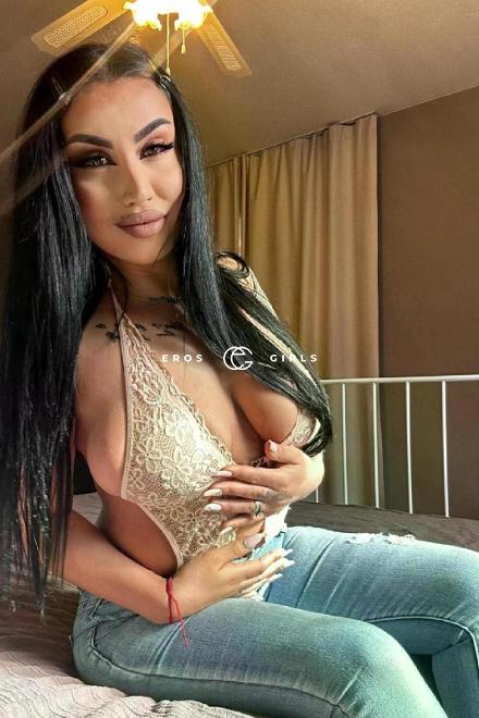 Ana Anal Königin  Graubünden, Schweiz