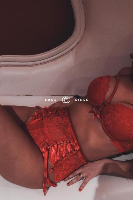 Miruna ICH STEHE AUF ALLES WAS SPAS Schweiz, Z&uuml;rich Stadt