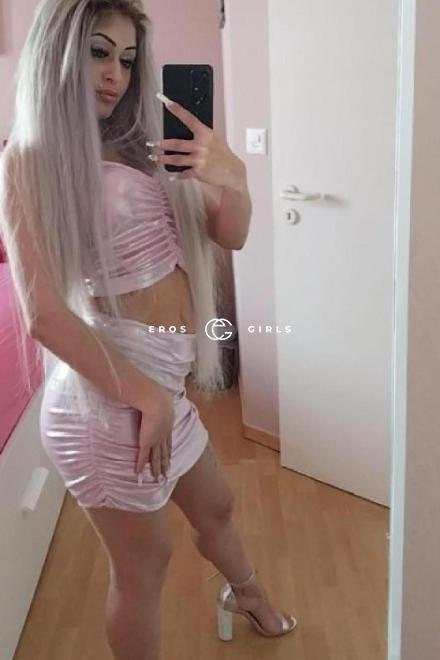 Sandy Sehr geile xxx Mädchen Thurgau, Schweiz