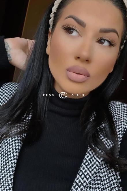 Tina  Erotik-Experiment Girl  Schweiz, Z&uuml;rich Umgebung