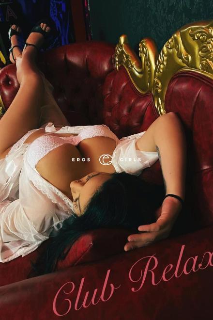 Tina  Erotik-Experiment Girl  Schweiz, Z&uuml;rich Umgebung