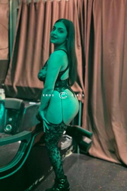 Natalia Orgasmus-Garantie  Schweiz, Z&uuml;rich Umgebung