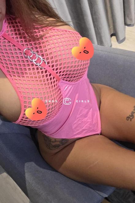 Nina  Orgasmus-Garantie  Schweiz, Z&uuml;rich Umgebung