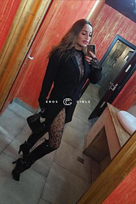 Nina  Orgasmus-Garantie  Schweiz, Z&uuml;rich Umgebung