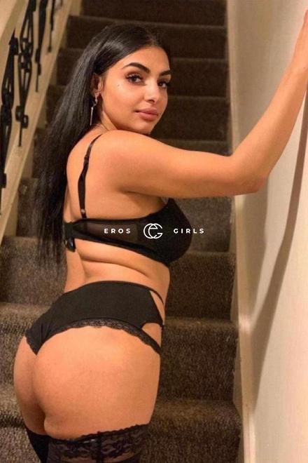 Natalia  I like it hard Schweiz, Z&uuml;rich Umgebung