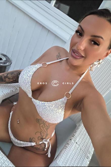 Nina  Orgasmus-Garantie  Schweiz, Z&uuml;rich Umgebung