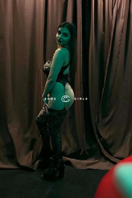 Natalia Orgasmus-Garantie  Schweiz, Z&uuml;rich Umgebung