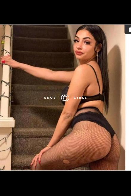 Natalia Orgasmus-Garantie  Schweiz, Z&uuml;rich Umgebung