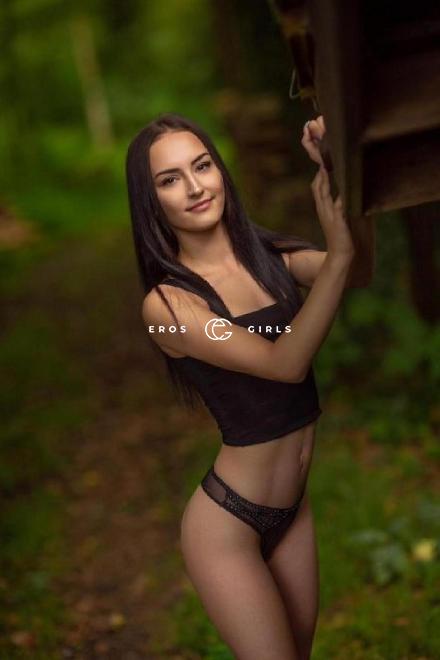 JANICE-TOP-TEENIE Heisse ungarische SEX-Grana Schweiz, Schaffhausen